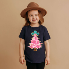 Load image into Gallery viewer, Cowboy Christmas Tree
