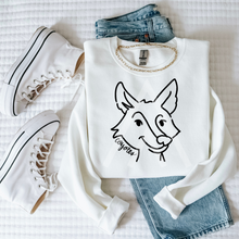 Load image into Gallery viewer, Cutesy Mascot