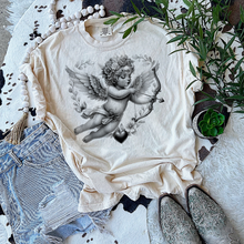 Load image into Gallery viewer, Cupid Half Tone