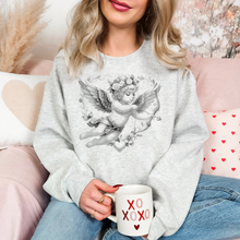 Load image into Gallery viewer, Cupid Half Tone