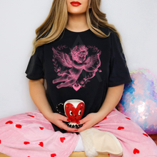 Load image into Gallery viewer, Cupid Half Tone