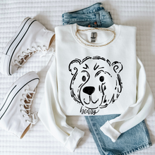 Load image into Gallery viewer, Cutesy Mascot