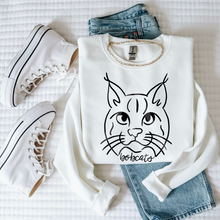 Load image into Gallery viewer, Cutesy Mascot