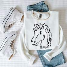 Load image into Gallery viewer, Cutesy Mascot