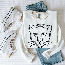 Load image into Gallery viewer, Cutesy Mascot