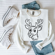 Load image into Gallery viewer, Cutesy Mascot