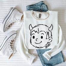 Load image into Gallery viewer, Cutesy Mascot