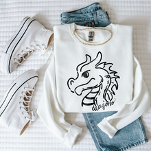 Load image into Gallery viewer, Cutesy Mascot