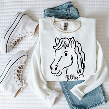 Load image into Gallery viewer, Cutesy Mascot