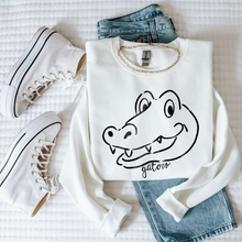 Load image into Gallery viewer, Cutesy Mascot