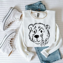 Load image into Gallery viewer, Cutesy Mascot