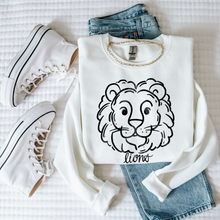 Load image into Gallery viewer, Cutesy Mascot