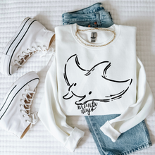 Load image into Gallery viewer, Cutesy Mascot