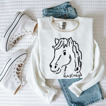 Load image into Gallery viewer, Cutesy Mascot