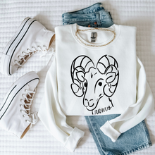 Load image into Gallery viewer, Cutesy Mascot