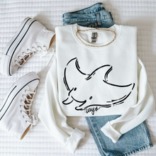 Load image into Gallery viewer, Cutesy Mascot