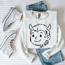 Load image into Gallery viewer, Cutesy Mascot