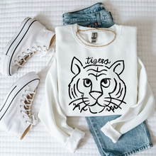 Load image into Gallery viewer, Cutesy Mascot