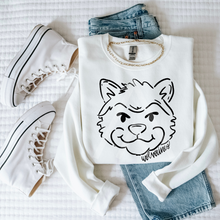 Load image into Gallery viewer, Cutesy Mascot