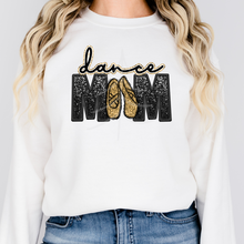 Load image into Gallery viewer, Sports Sequin Mom