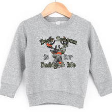 Load image into Gallery viewer, Deer Season Daddy And Me