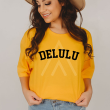 Load image into Gallery viewer, Delulu