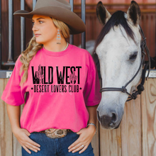 Load image into Gallery viewer, Desert Lovers Club
