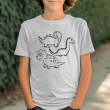 Load image into Gallery viewer, Dinos