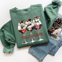 Load image into Gallery viewer, Drink Drank Drunk