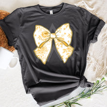 Load image into Gallery viewer, Toile Bow