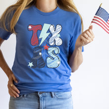 Load image into Gallery viewer, Retro Sketch States *UNSP EXCLUSIVE*