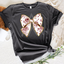 Load image into Gallery viewer, Toile Bow