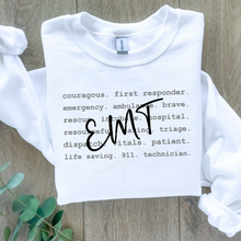 Load image into Gallery viewer, Career Words