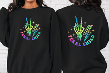 Load image into Gallery viewer, Feral Child Skeleton Hand
