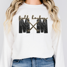 Load image into Gallery viewer, Sports Sequin Mom