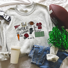 Load image into Gallery viewer, Football Day