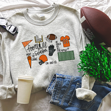 Load image into Gallery viewer, Football Day