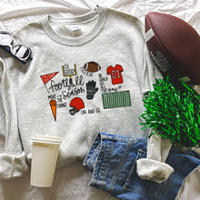 Load image into Gallery viewer, Football Day