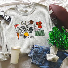 Load image into Gallery viewer, Football Day