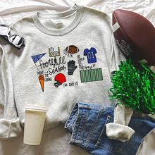 Load image into Gallery viewer, Football Day