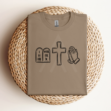 Load image into Gallery viewer, Faith Doodle