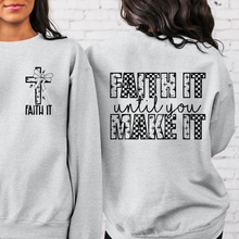 Load image into Gallery viewer, Faith It Until You Make It *UNSP SEMI EXCLUSIVE*