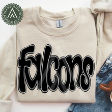 Load image into Gallery viewer, Funky Doodles Mascot