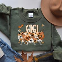 Load image into Gallery viewer, Fall Family Names