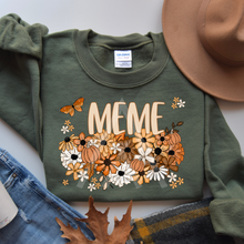 Load image into Gallery viewer, Fall Family Names