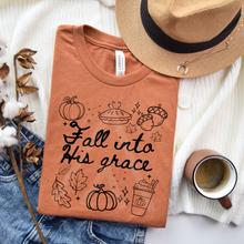 Load image into Gallery viewer, Fall Into His Grace