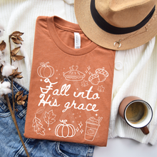 Load image into Gallery viewer, Fall Into His Grace