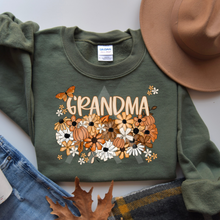 Load image into Gallery viewer, Fall Family Names