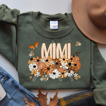 Load image into Gallery viewer, Fall Family Names