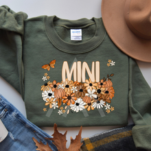 Load image into Gallery viewer, Fall Family Names